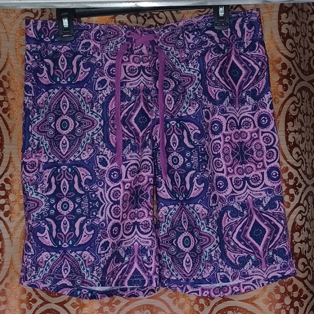 Kanu Surf Marina swim shorts